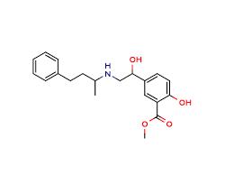 Labetalol EP Impurity B